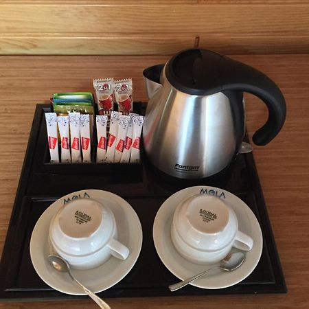 Ayder Umit Hotel Phòng bức ảnh