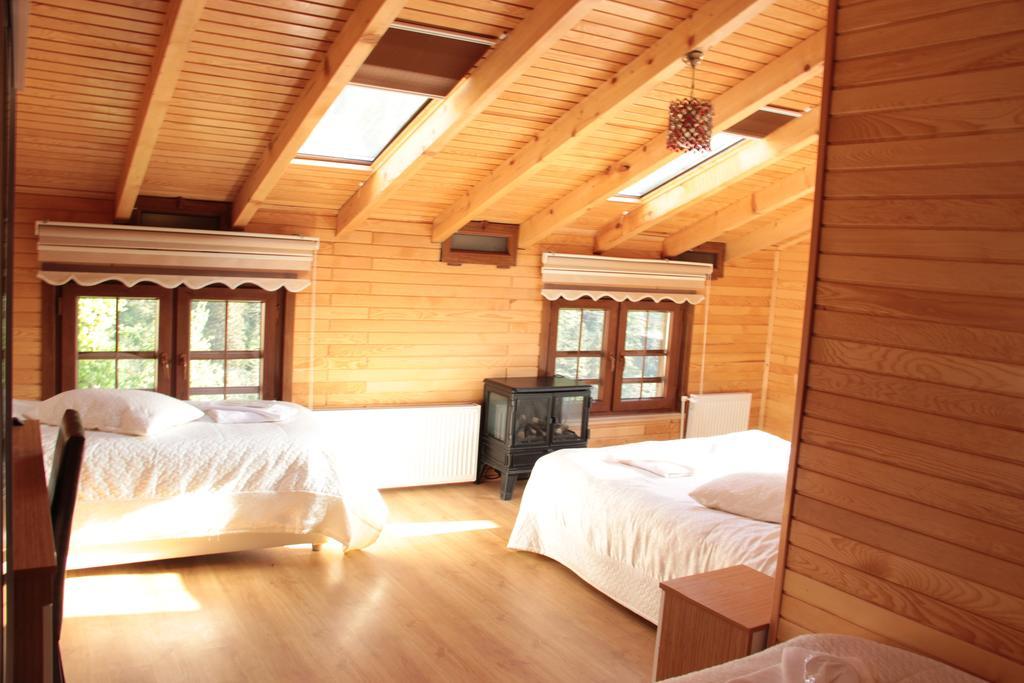 Ayder Umit Hotel Ngoại thất bức ảnh