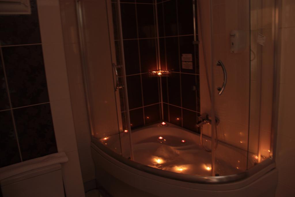 Ayder Umit Hotel Ngoại thất bức ảnh