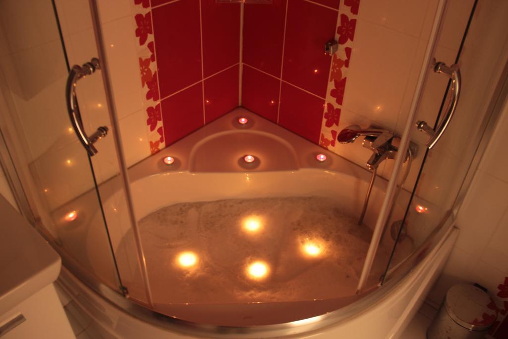 Ayder Umit Hotel Ngoại thất bức ảnh