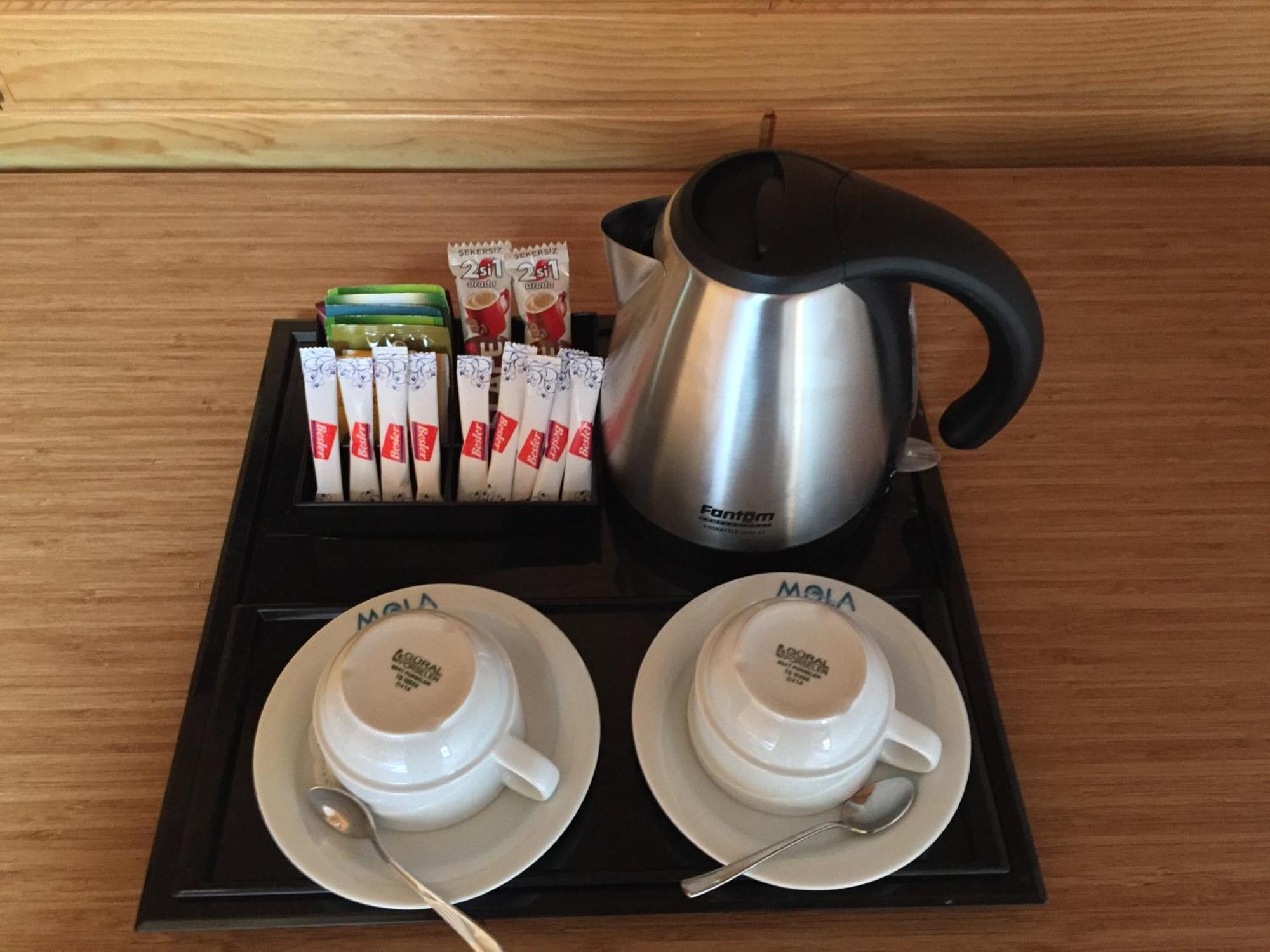 Ayder Umit Hotel Phòng bức ảnh