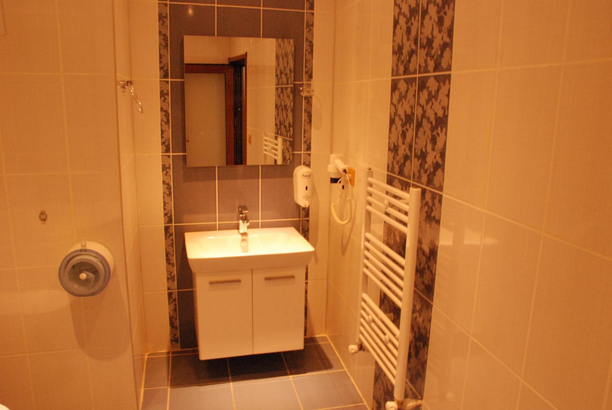 Ayder Umit Hotel Phòng bức ảnh