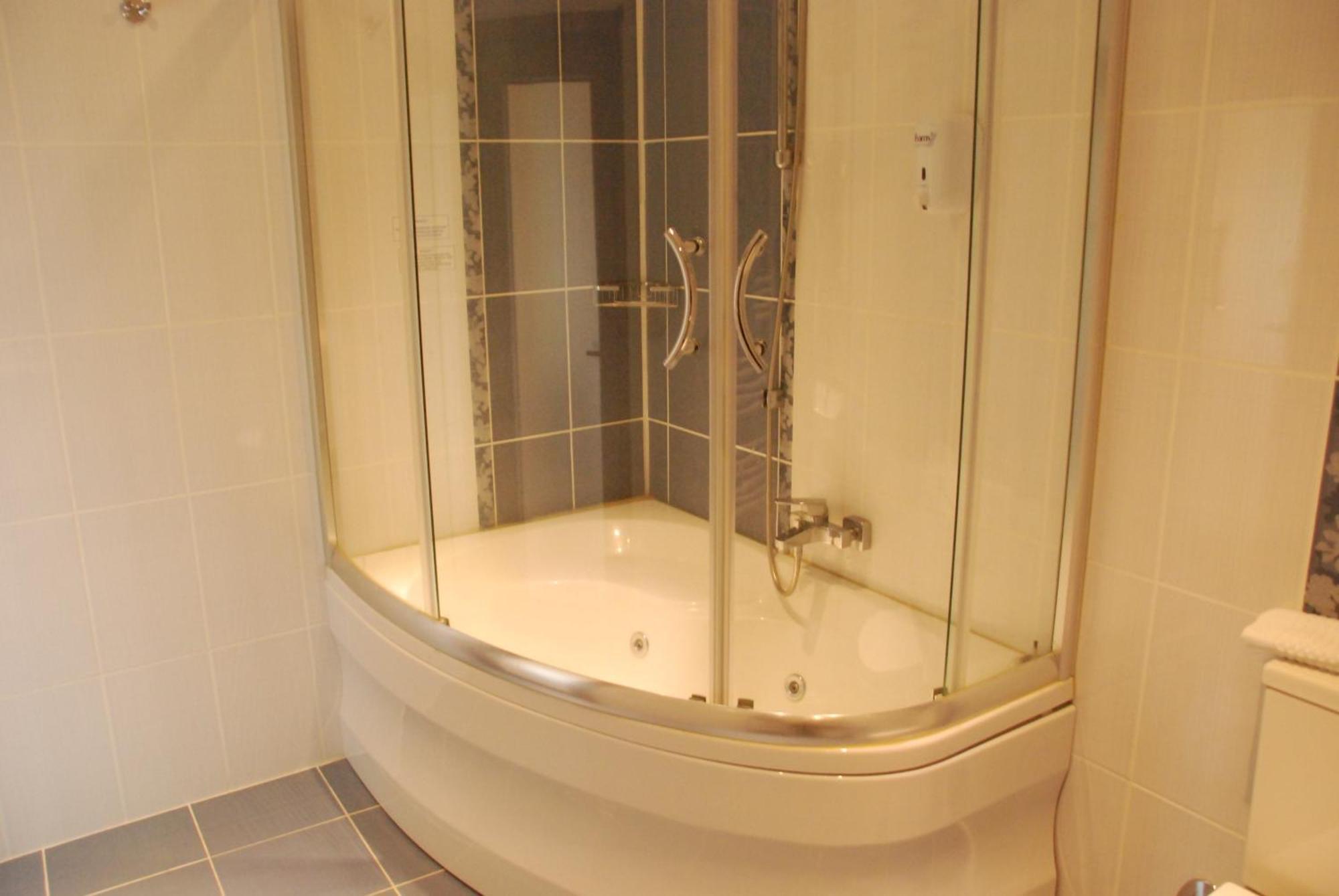 Ayder Umit Hotel Phòng bức ảnh