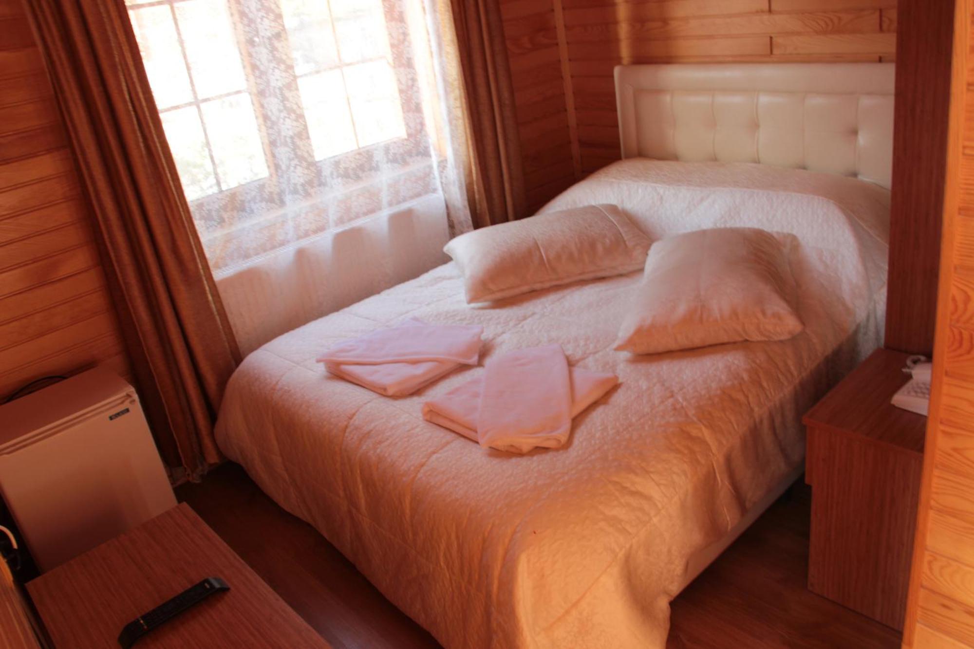 Ayder Umit Hotel Phòng bức ảnh
